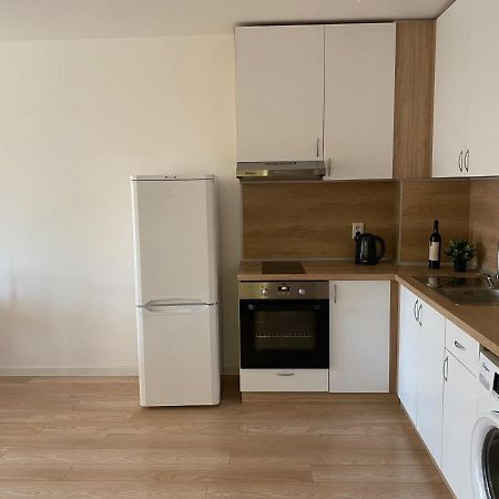 Brand New Apartment With Outdoor Swimming Pool Варна Екстериор снимка