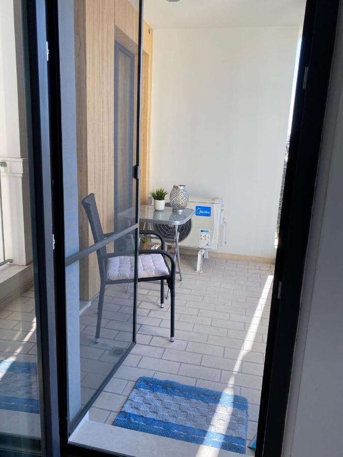 Brand New Apartment With Outdoor Swimming Pool Варна Екстериор снимка
