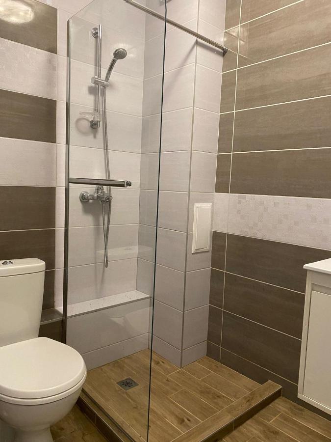 Brand New Apartment With Outdoor Swimming Pool Варна Екстериор снимка